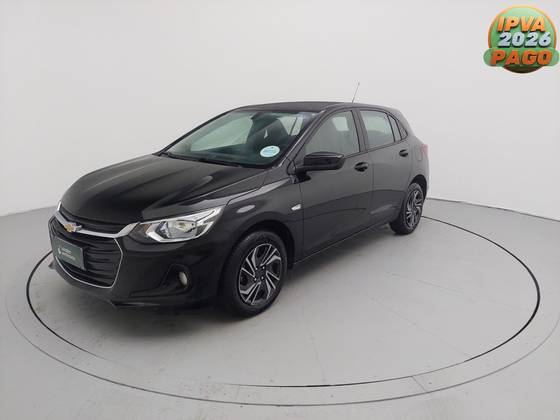 CHEVROLET ONIX 1.0 FLEX LT MANUAL CHEVROLET ONIX 1.0 FLEX LT MANUAL